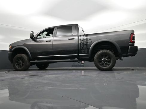 Used 2023 RAM 2500 Power Wagon w/ Level 1 Equipment Group AWD/4WD image 43