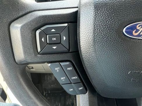 Used 2016 Ford F150 XL w/ Equipment Group 101A Mid image 16