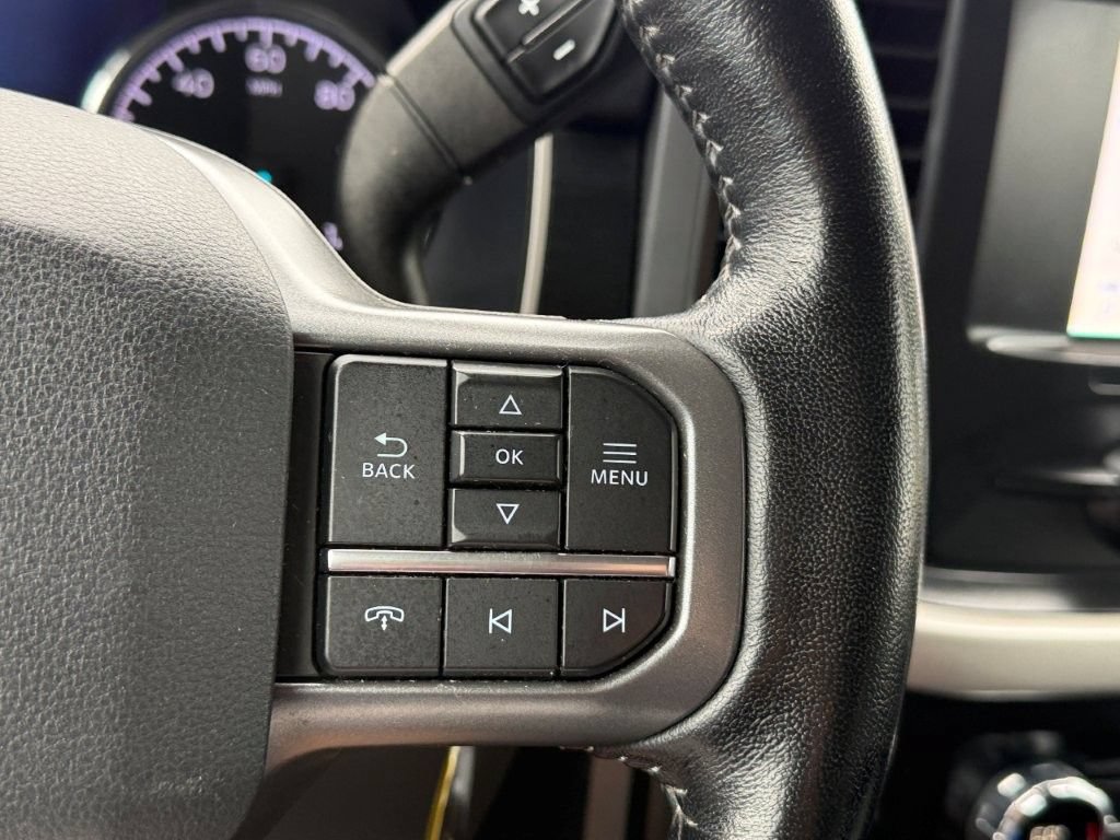 Used 2021 Ford F150 XLT w/ Equipment Group 301A Mid RWD image 37