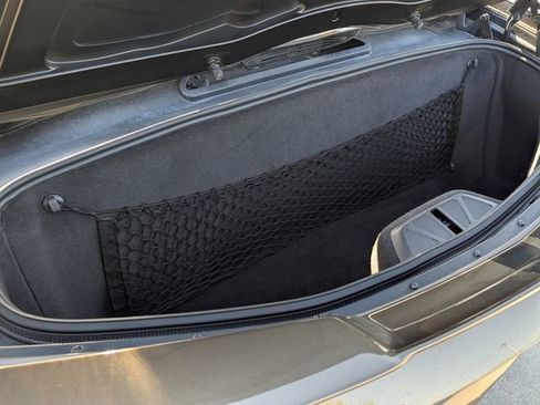 Used 2020 Chevrolet Corvette Stingray Preferred Conv w/ 2LT Preferred Equipment Group image 26