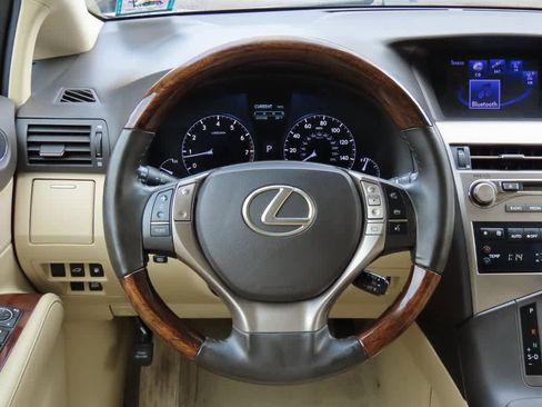 Used 2015 Lexus RX 350 FWD image 19