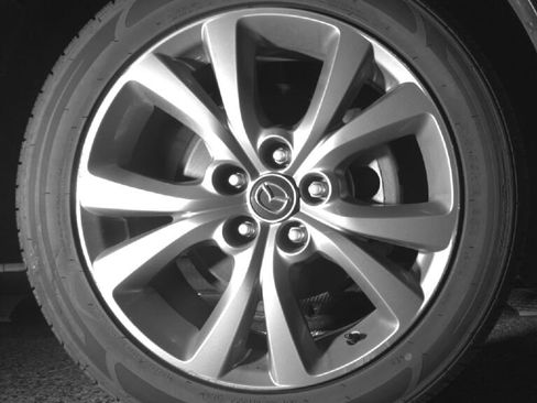 Used 2025 MAZDA CX-30 AWD 2.5 S w/ Preferred Package image 39