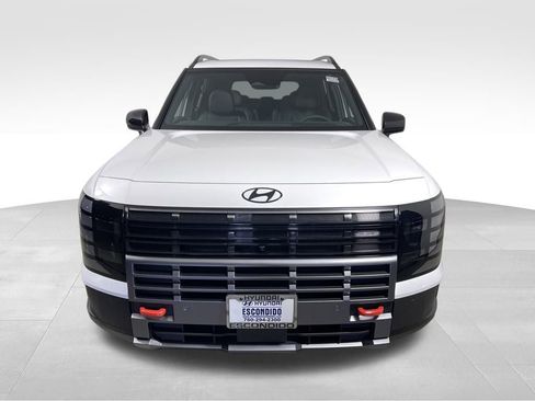 New 2026 Hyundai Palisade XRT Pro image 8