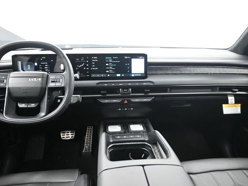 New 2027 Kia Telluride SX Prestige X-Pro AWD/4WD image 35