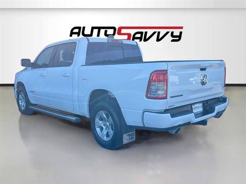 Used 2024 RAM 1500 Big Horn image 5
