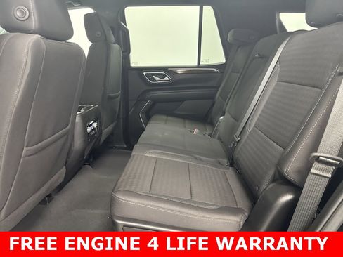 Used 2024 GMC Yukon SLE image 21