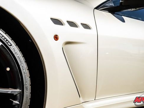 Used 2013 Maserati GranTurismo MC image 23