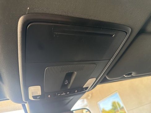 Certified 2025 Honda CR-V Sport image 41