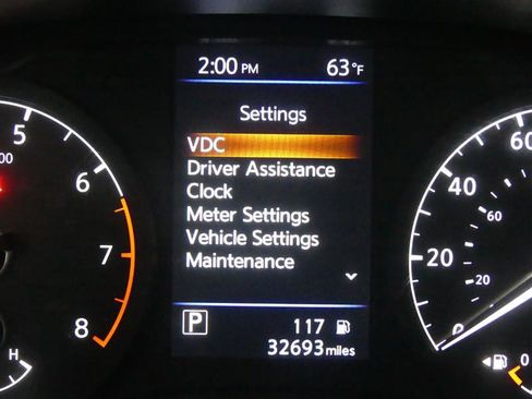 Used 2023 Nissan Altima 2.5 S image 33