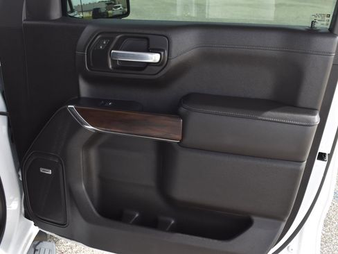 Used 2020 GMC Sierra 1500 SLT AWD/4WD image 72