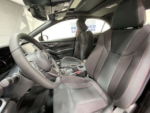 New 2026 Subaru WRX Premium image 11