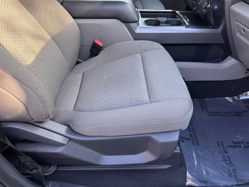 Used 2022 Ford F350 XLT w/ XLT Value Package image 56