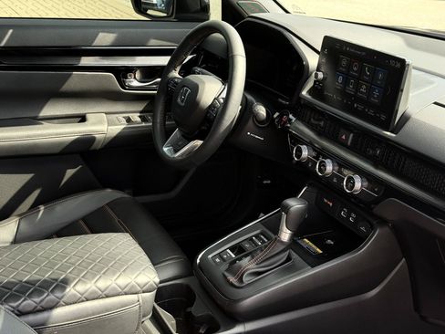 Used 2024 Honda CR-V Sport Touring image 23