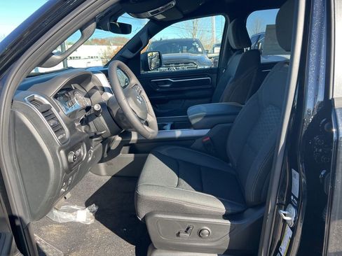New 2026 RAM 1500 Big Horn image 20