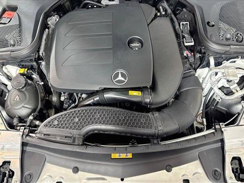 Used 2022 Mercedes-Benz E 350 Sedan image 29