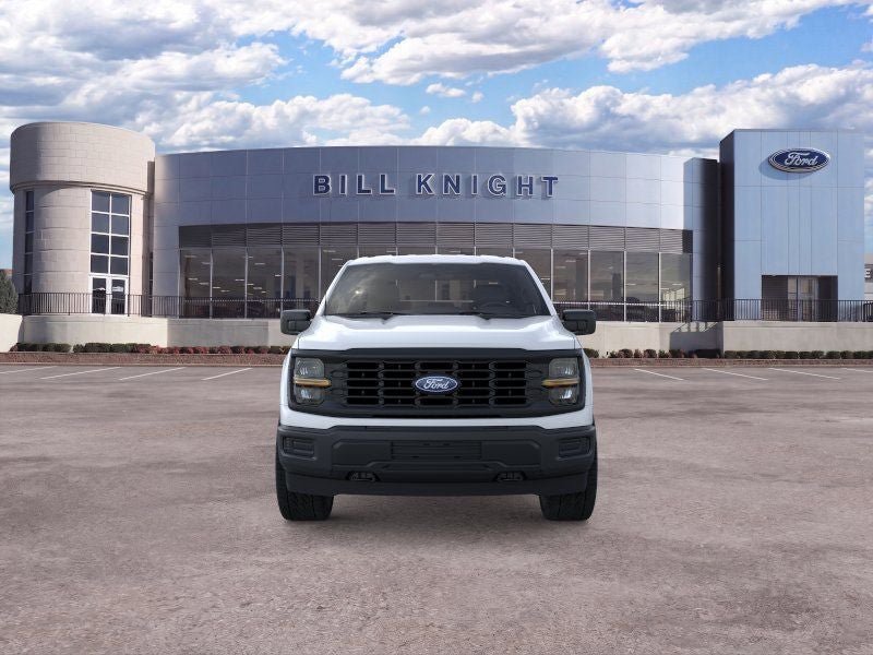 New 2026 Ford F150 XL w/ Tow/Haul Package AWD/4WD image 13
