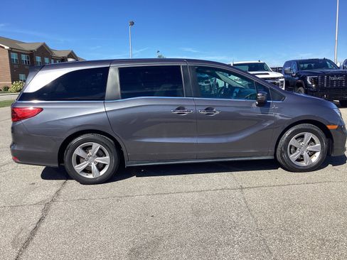 Used 2019 Honda Odyssey EX-L image 7