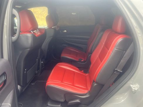 Used 2021 Dodge Durango SRT w/ Black Package image 13