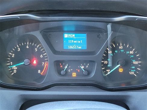 Used 2018 Ford Transit 250 130 Low Roof w/ Exterior Upgrade Package image 18