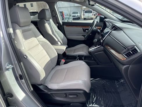 Used 2022 Honda CR-V EX-L image 11