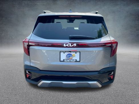 Used 2026 Kia Seltos EX image 30