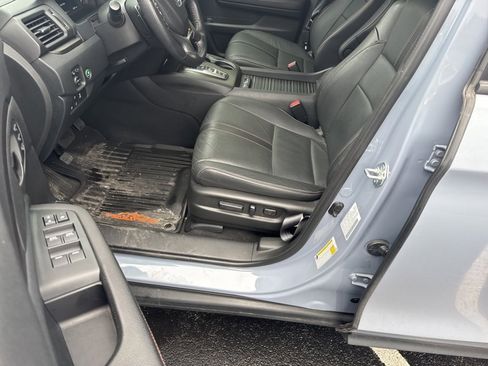 Used 2022 Honda Passport TrailSport image 26