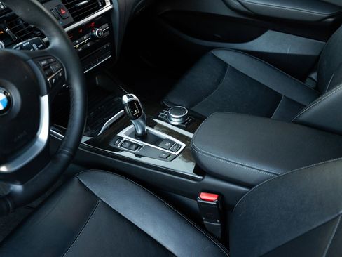 Used 2017 BMW X3 sDrive28i image 29