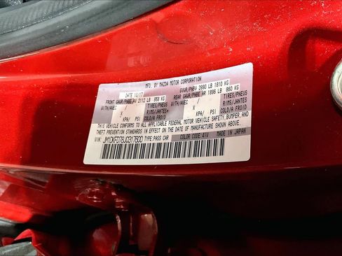 Used 2018 MAZDA CX-3 Grand Touring image 37