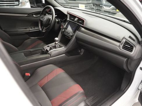 Used 2020 Honda Civic Si image 18
