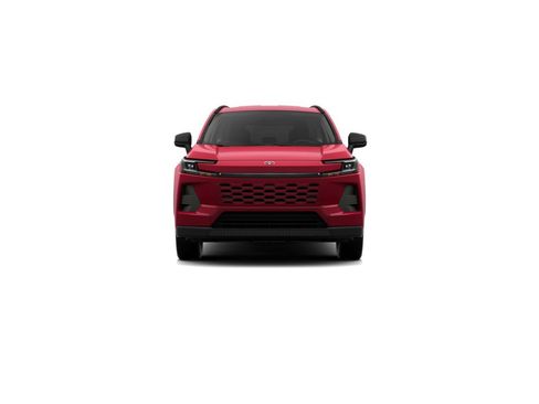 New 2026 Toyota RAV4 LE FWD image 17