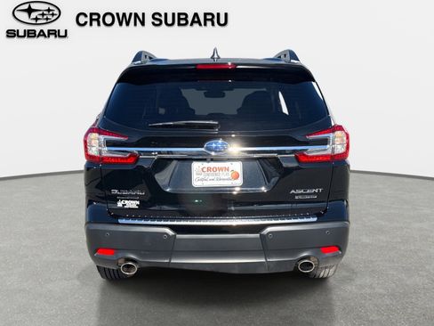 Certified 2025 Subaru Ascent Limited w/ Popular Package #1 image 5