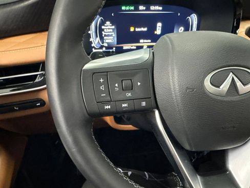 Used 2024 INFINITI QX60 Autograph w/ Cargo Package AWD/4WD image 22