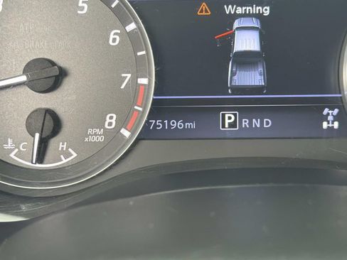 Used 2023 Nissan Frontier S w/ Technology Package AWD/4WD image 29