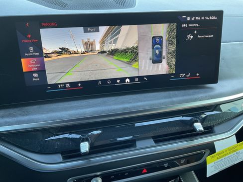 New 2026 BMW X5 sDrive40i w/ M Sport Package image 17