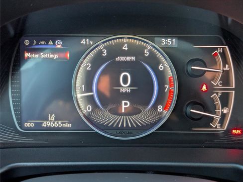 Certified 2022 Lexus ES 350 w/ Premium Package image 28