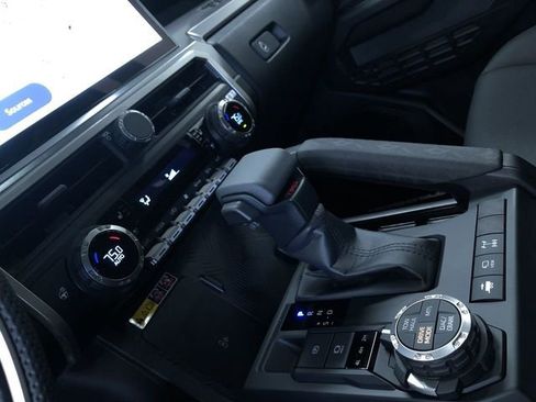 New 2025 Toyota Tacoma TRD Off-Road image 24