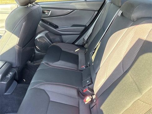 Used 2022 Subaru WRX Premium image 16