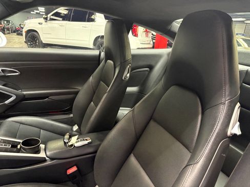Used 2014 Porsche 911 Carrera image 24