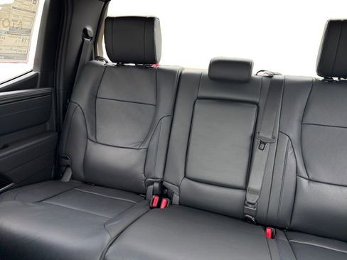 New 2026 Toyota Tundra Platinum AWD/4WD image 16