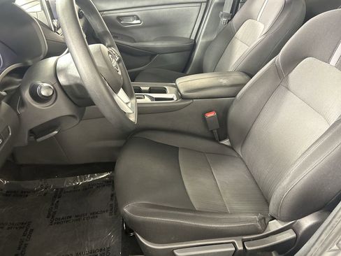 Used 2024 Nissan Sentra SV image 20