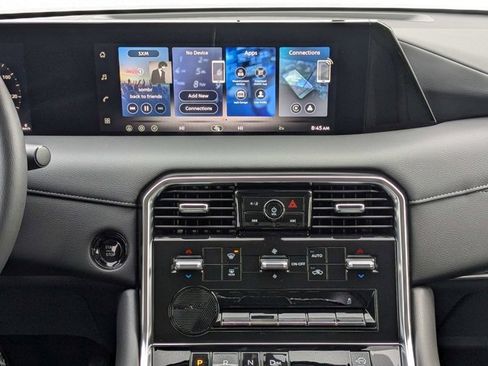 New 2026 Nissan Armada SV image 18