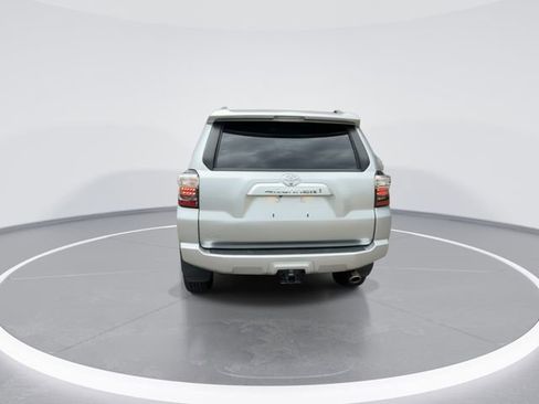 Used 2023 Toyota 4Runner SR5 w/ Convenience Package (TMS) image 7