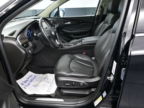 Used 2020 Buick Envision Premium AWD/4WD image 31
