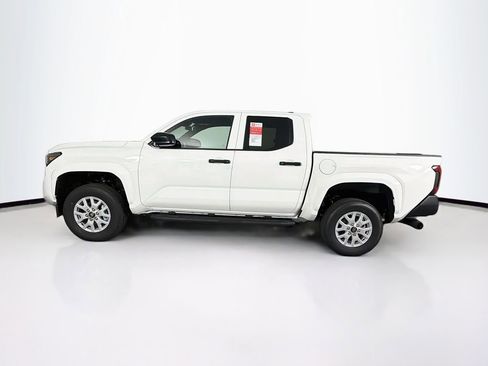 New 2026 Toyota Tacoma SR RWD image 5