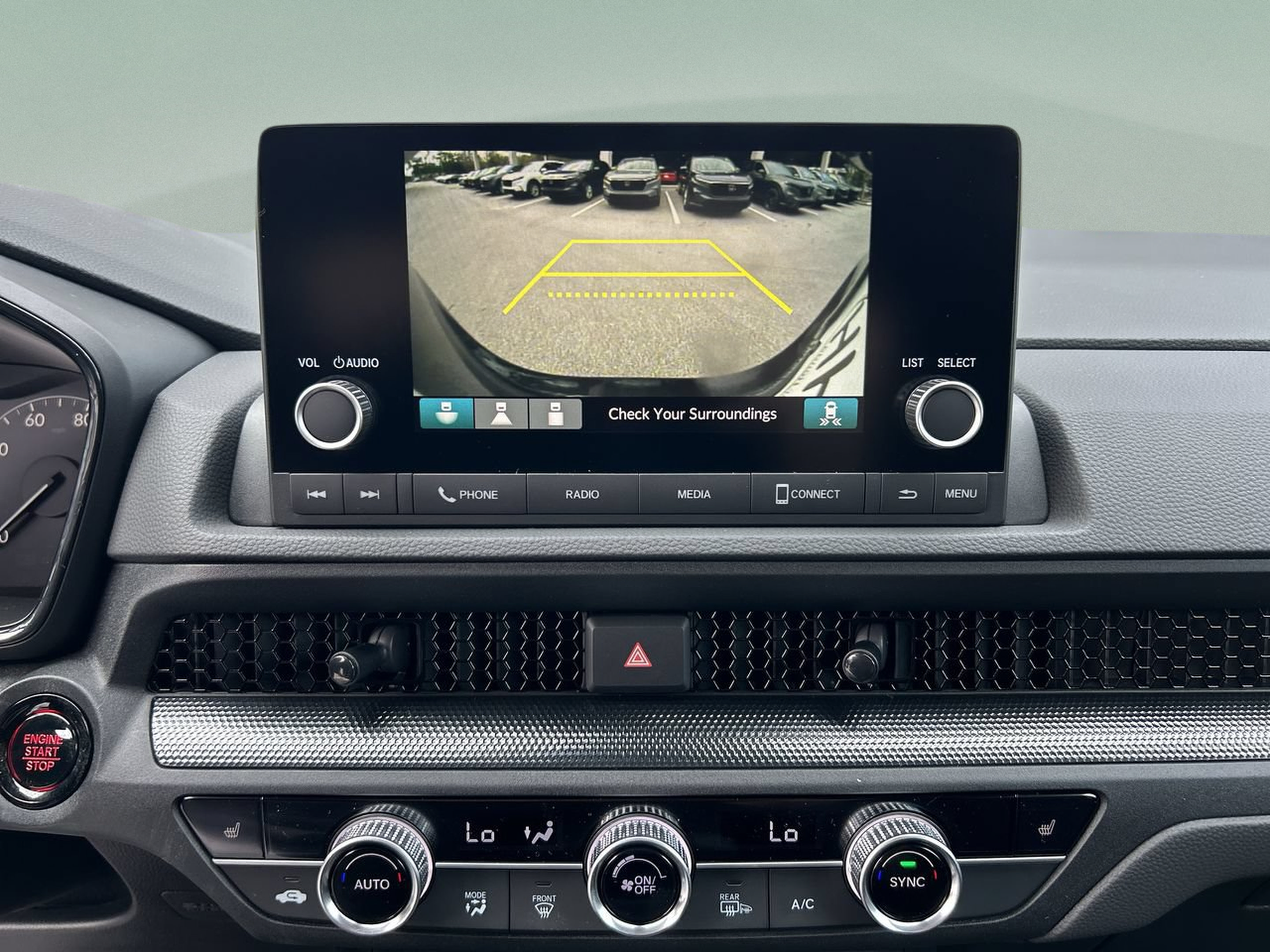 Used 2024 Honda CR-V EX image 23