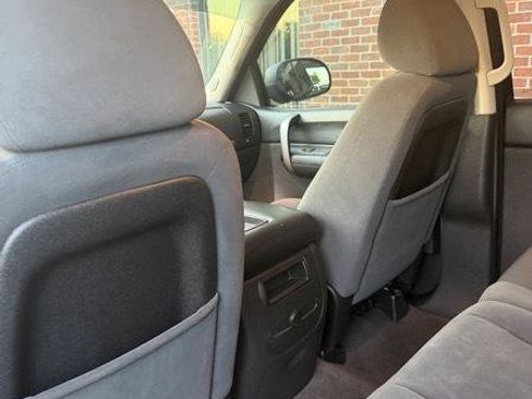 Used 2009 GMC Sierra 1500 SLE w/ Power Pack Plus AWD/4WD image 15