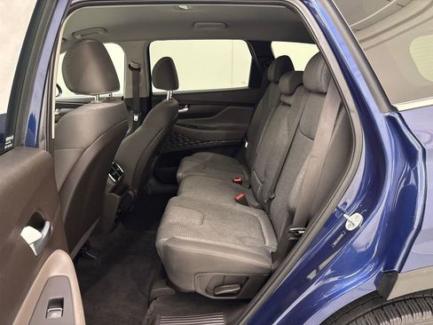 Used 2019 Hyundai Santa Fe SE AWD/4WD image 22