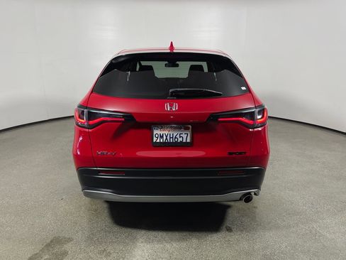 Used 2024 Honda HR-V Sport image 4