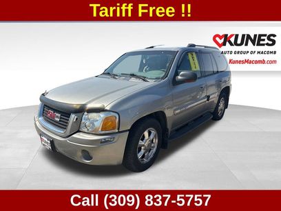 Used 2002 GMC Envoy SLT