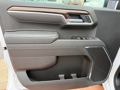 New 2026 Chevrolet Silverado 1500 LT image 10